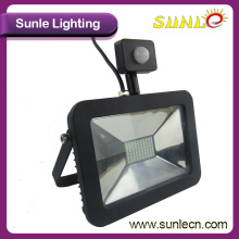 30W Dimmable Outdoor LED Flood Lights with Sensor (AC 30W SMD)